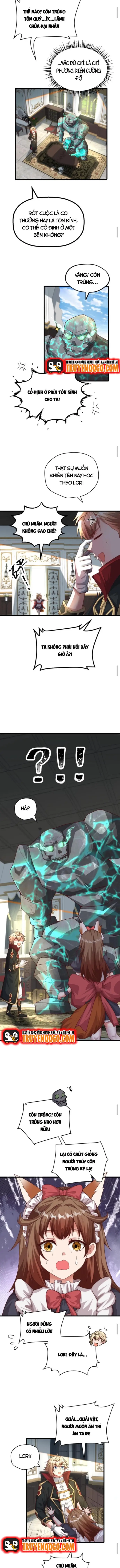 Cả Server Đều Muốn Ám Sát Ta Chapter 45 - Trang 2