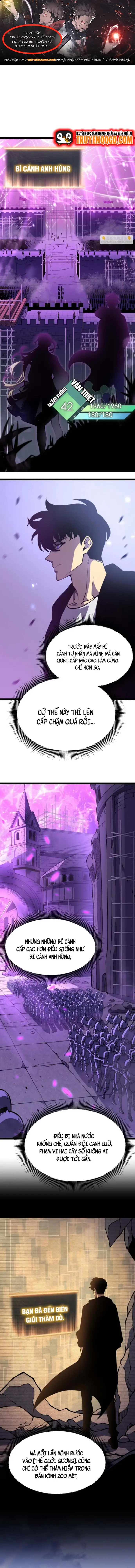 Trọng Khải Dị Thế: Ta Dùng Gương Thần Trở Thành Vô Địch Chapter 24 - Trang 2