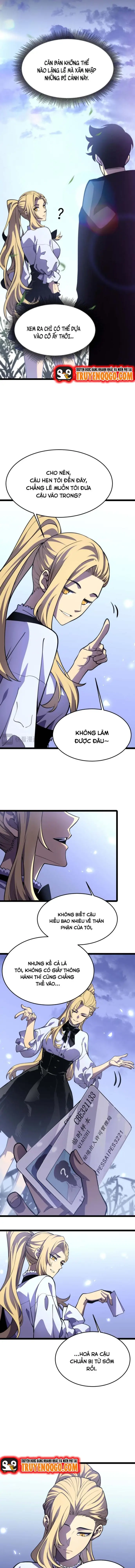 Trọng Khải Dị Thế: Ta Dùng Gương Thần Trở Thành Vô Địch Chapter 24 - Trang 2