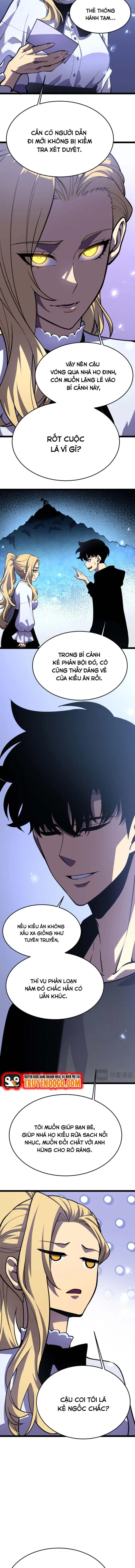 Trọng Khải Dị Thế: Ta Dùng Gương Thần Trở Thành Vô Địch Chapter 24 - Trang 2