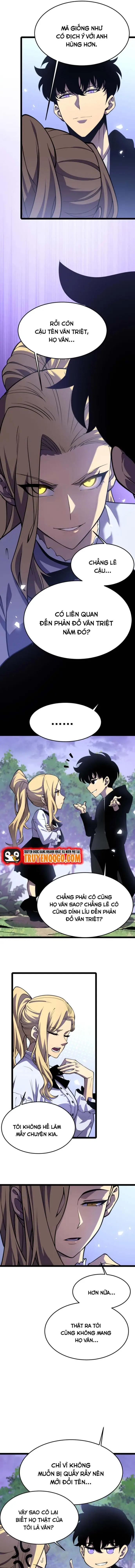 Trọng Khải Dị Thế: Ta Dùng Gương Thần Trở Thành Vô Địch Chapter 24 - Trang 2