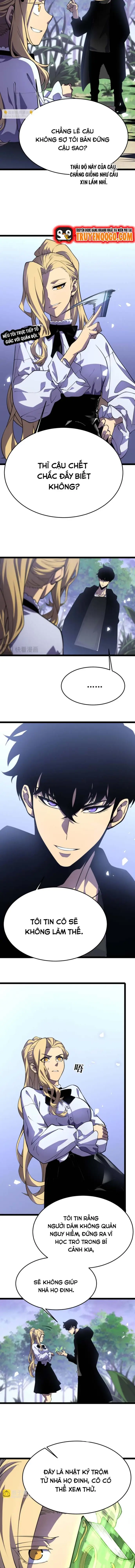 Trọng Khải Dị Thế: Ta Dùng Gương Thần Trở Thành Vô Địch Chapter 24 - Trang 2