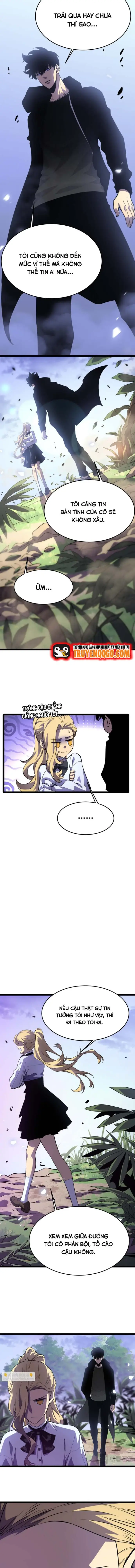 Trọng Khải Dị Thế: Ta Dùng Gương Thần Trở Thành Vô Địch Chapter 24 - Trang 2