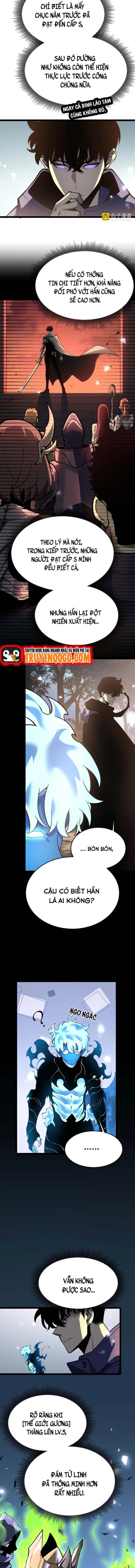 Trọng Khải Dị Thế: Ta Dùng Gương Thần Trở Thành Vô Địch Chapter 25 - Trang 2