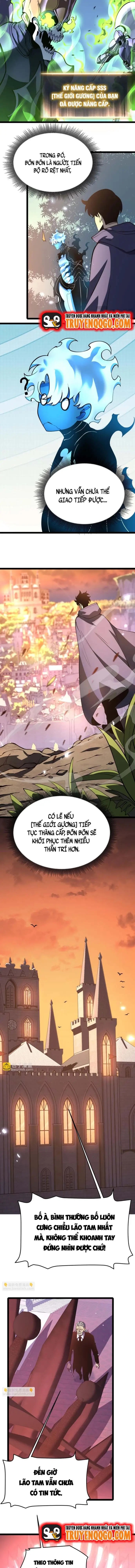 Trọng Khải Dị Thế: Ta Dùng Gương Thần Trở Thành Vô Địch Chapter 25 - Trang 2