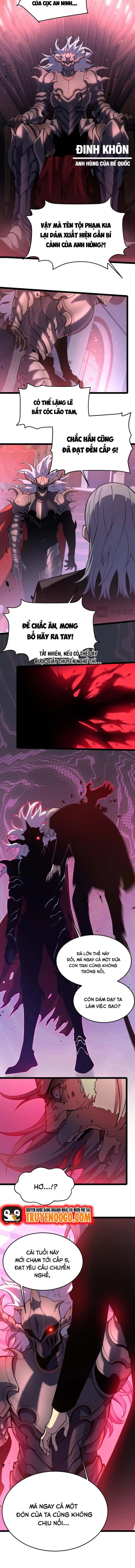 Trọng Khải Dị Thế: Ta Dùng Gương Thần Trở Thành Vô Địch Chapter 25 - Trang 2