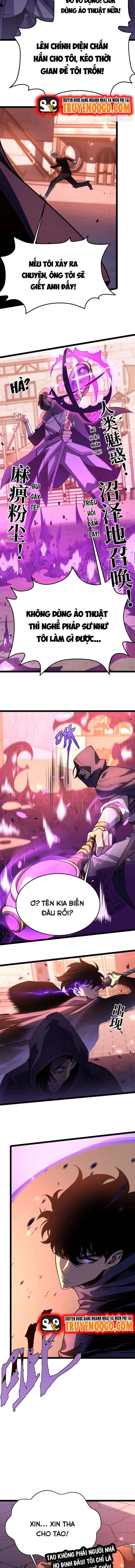 Trọng Khải Dị Thế: Ta Dùng Gương Thần Trở Thành Vô Địch Chapter 26 - Trang 2