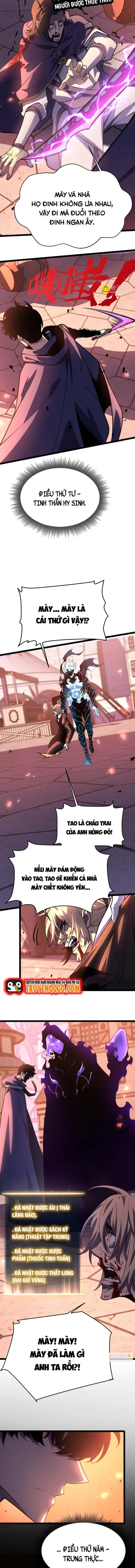 Trọng Khải Dị Thế: Ta Dùng Gương Thần Trở Thành Vô Địch Chapter 26 - Trang 2