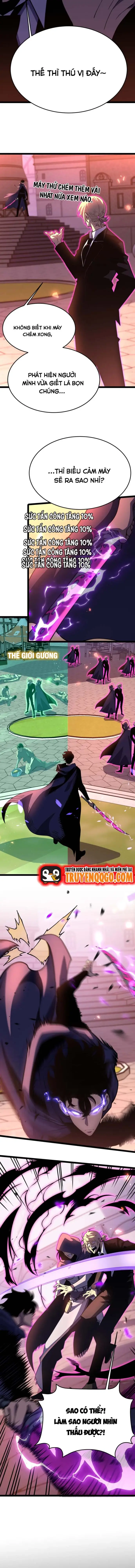 Trọng Khải Dị Thế: Ta Dùng Gương Thần Trở Thành Vô Địch Chapter 26 - Trang 2