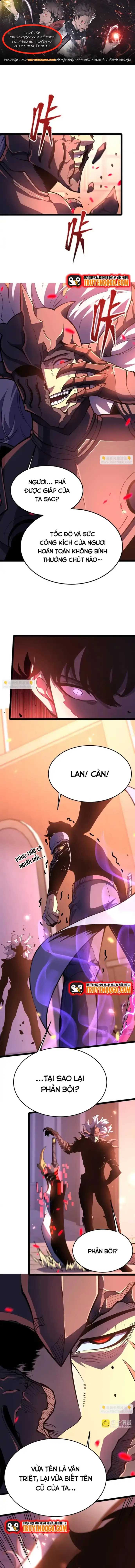 Trọng Khải Dị Thế: Ta Dùng Gương Thần Trở Thành Vô Địch Chapter 27 - Trang 2