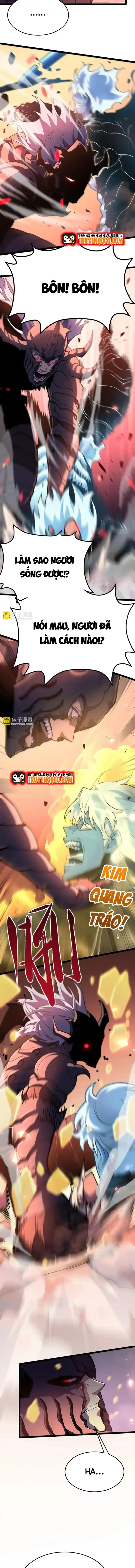 Trọng Khải Dị Thế: Ta Dùng Gương Thần Trở Thành Vô Địch Chapter 27 - Trang 2