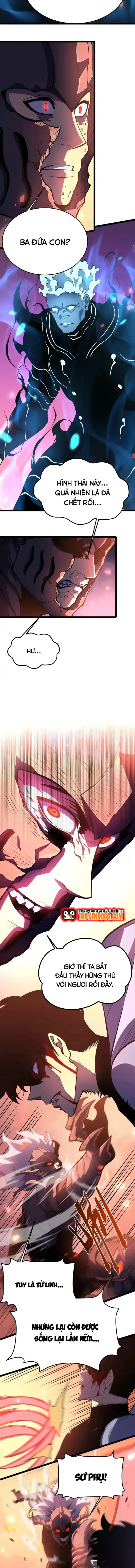 Trọng Khải Dị Thế: Ta Dùng Gương Thần Trở Thành Vô Địch Chapter 27 - Trang 2