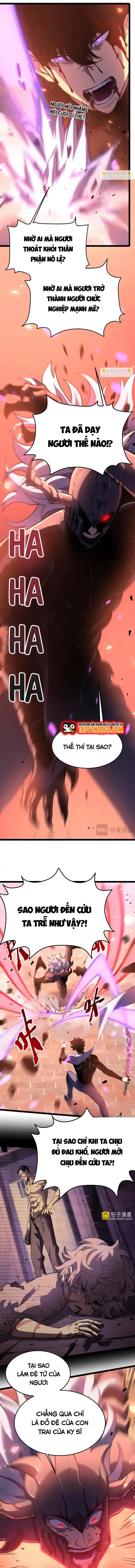 Trọng Khải Dị Thế: Ta Dùng Gương Thần Trở Thành Vô Địch Chapter 27 - Trang 2