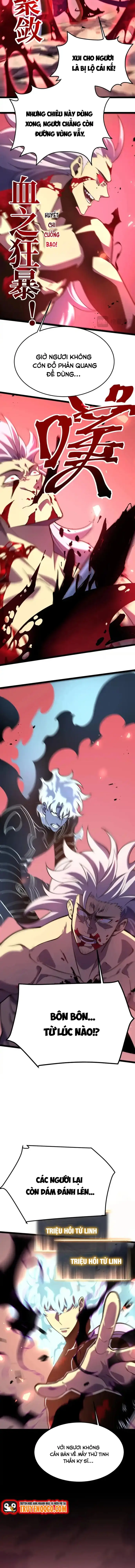 Trọng Khải Dị Thế: Ta Dùng Gương Thần Trở Thành Vô Địch Chapter 28 - Trang 2