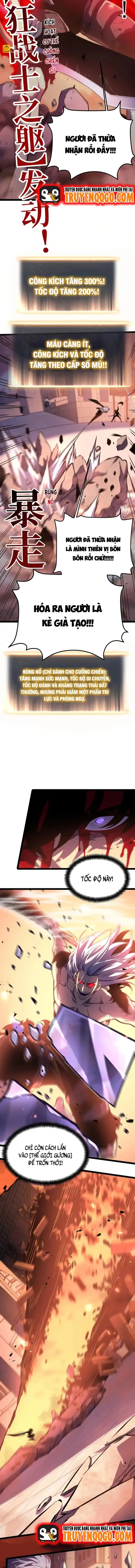 Trọng Khải Dị Thế: Ta Dùng Gương Thần Trở Thành Vô Địch Chapter 28 - Trang 2