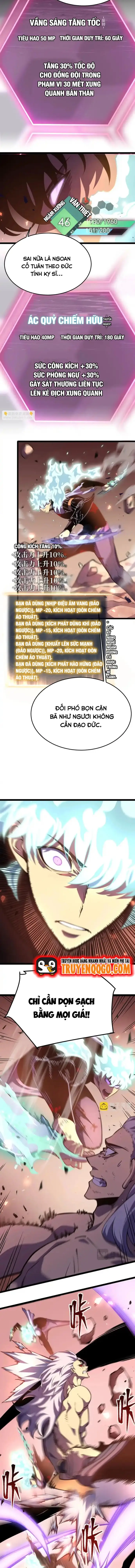 Trọng Khải Dị Thế: Ta Dùng Gương Thần Trở Thành Vô Địch Chapter 28 - Trang 2