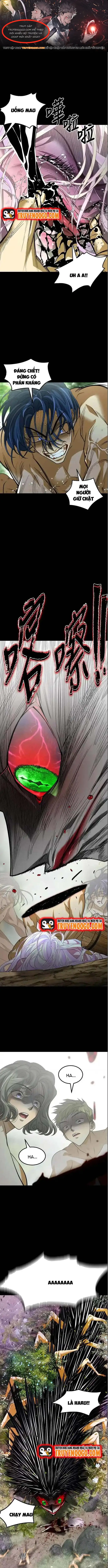 Minh Quân Tại Thượng Chapter 13 - Trang 2