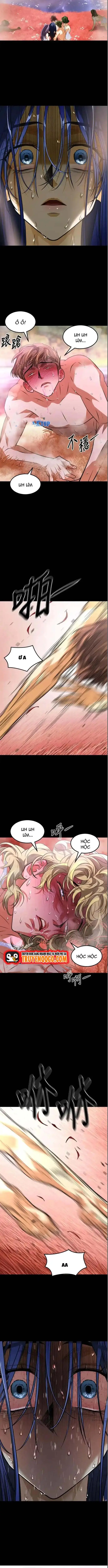 Minh Quân Tại Thượng Chapter 13 - Trang 2