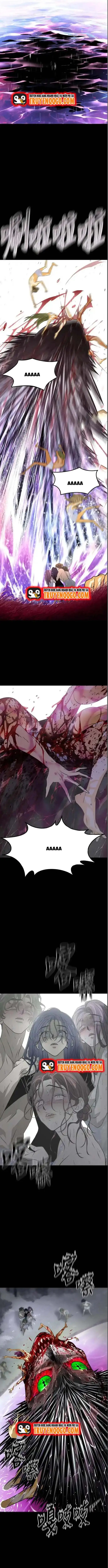 Minh Quân Tại Thượng Chapter 13 - Trang 2