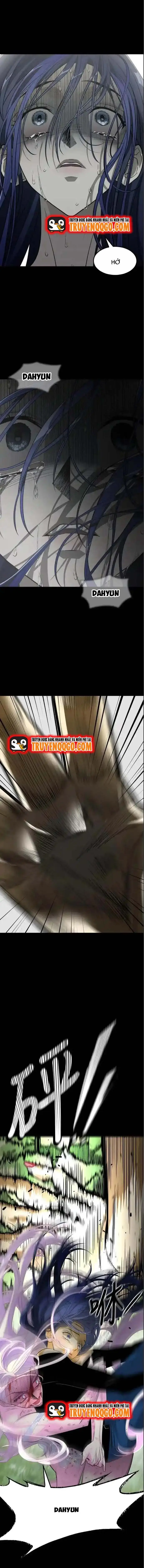 Minh Quân Tại Thượng Chapter 13 - Trang 2