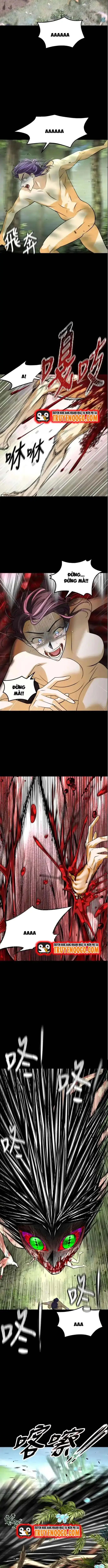 Minh Quân Tại Thượng Chapter 13 - Trang 2