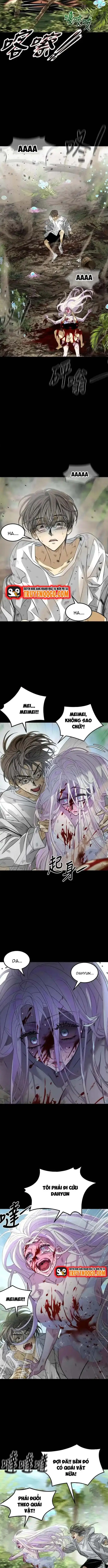 Minh Quân Tại Thượng Chapter 13 - Trang 2