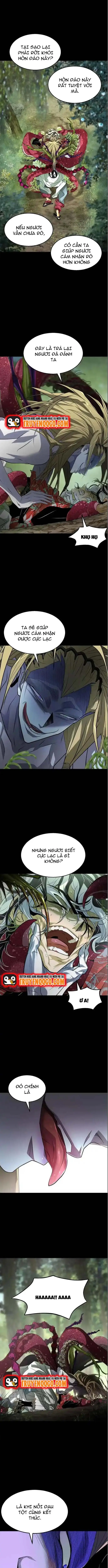 Minh Quân Tại Thượng Chapter 13 - Trang 2