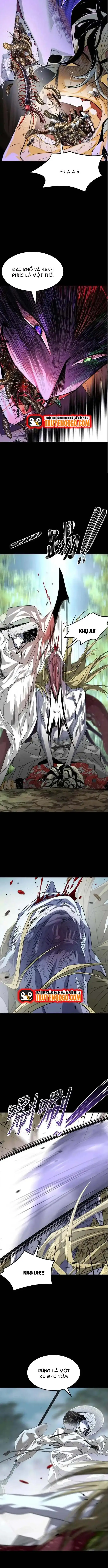 Minh Quân Tại Thượng Chapter 13 - Trang 2