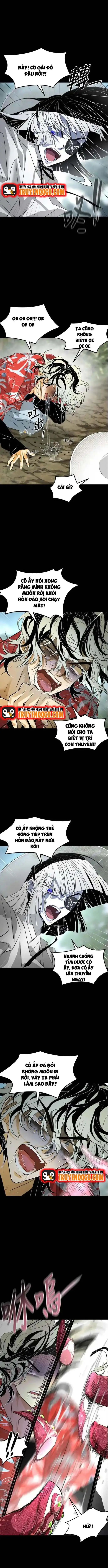 Minh Quân Tại Thượng Chapter 13 - Trang 2