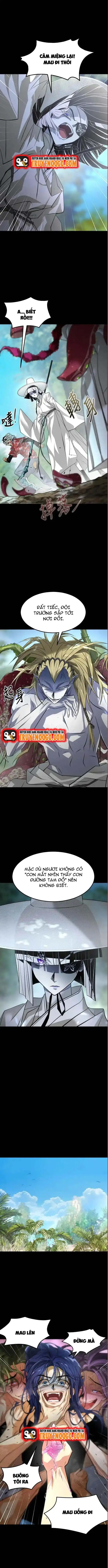 Minh Quân Tại Thượng Chapter 13 - Trang 2