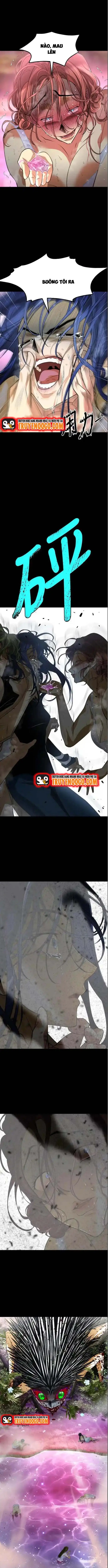 Minh Quân Tại Thượng Chapter 13 - Trang 2