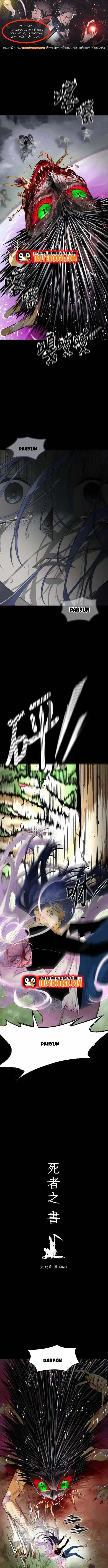 Minh Quân Tại Thượng Chapter 14 - Trang 2