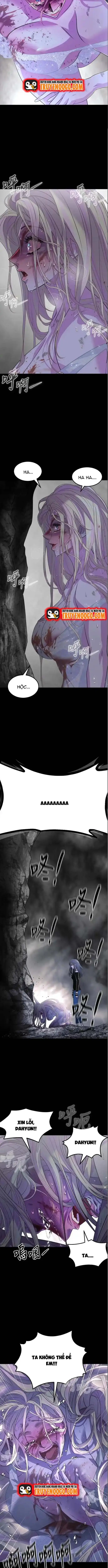 Minh Quân Tại Thượng Chapter 14 - Trang 2