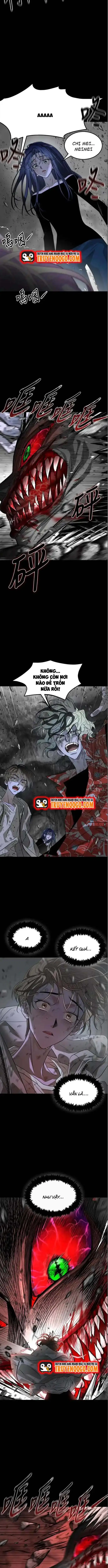 Minh Quân Tại Thượng Chapter 14 - Trang 2