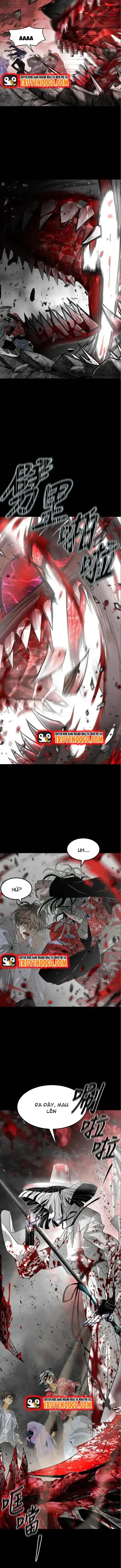 Minh Quân Tại Thượng Chapter 14 - Trang 2