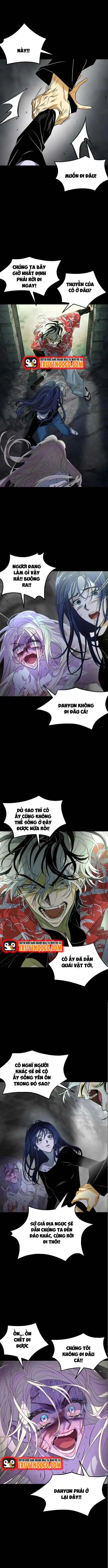 Minh Quân Tại Thượng Chapter 14 - Trang 2