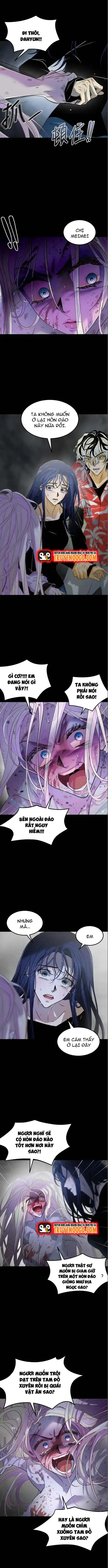 Minh Quân Tại Thượng Chapter 14 - Trang 2