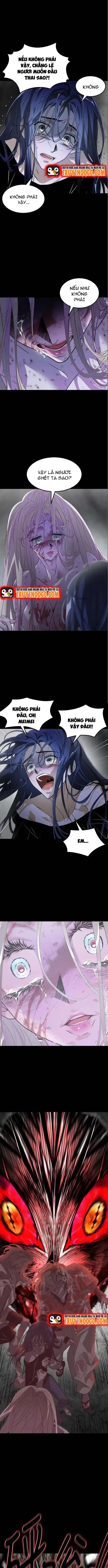 Minh Quân Tại Thượng Chapter 14 - Trang 2