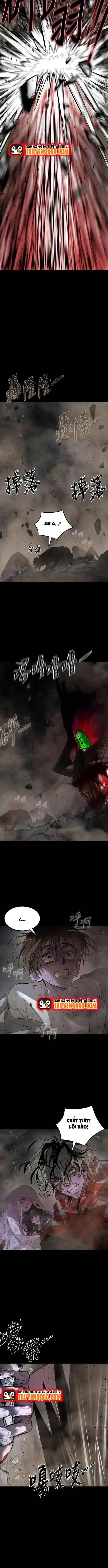 Minh Quân Tại Thượng Chapter 14 - Trang 2