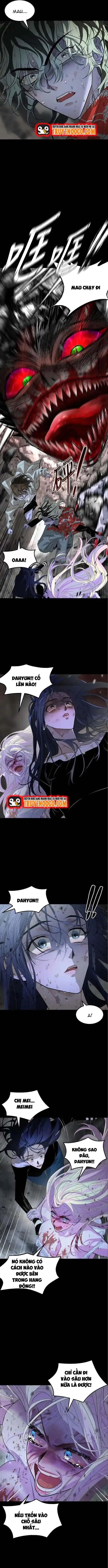 Minh Quân Tại Thượng Chapter 14 - Trang 2