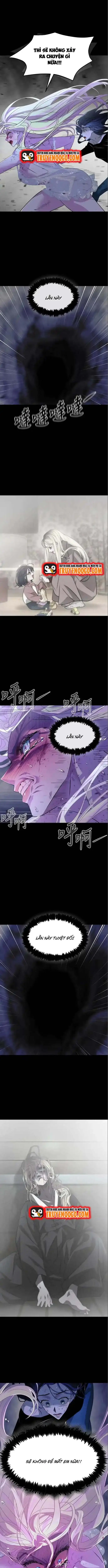 Minh Quân Tại Thượng Chapter 14 - Trang 2