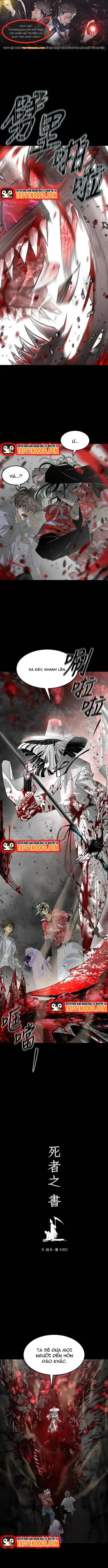 Minh Quân Tại Thượng Chapter 15 - Trang 2