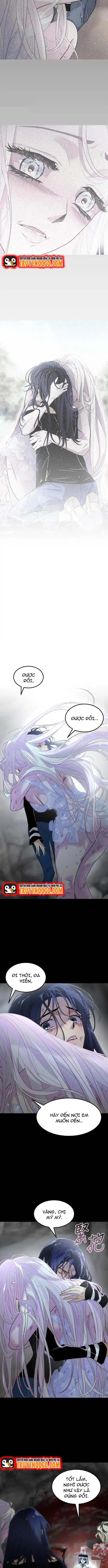 Minh Quân Tại Thượng Chapter 15 - Trang 2