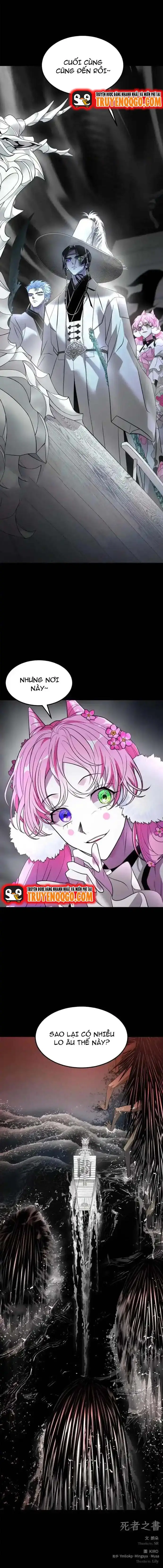 Minh Quân Tại Thượng Chapter 15 - Trang 2