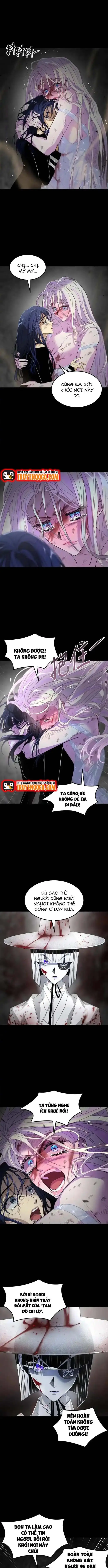 Minh Quân Tại Thượng Chapter 15 - Trang 2