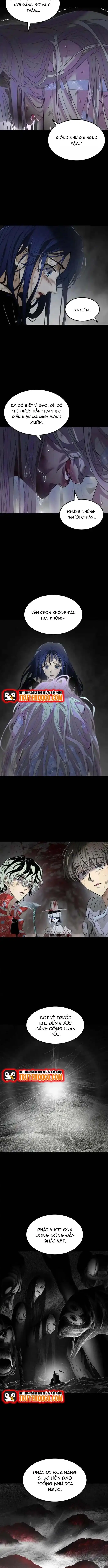 Minh Quân Tại Thượng Chapter 15 - Trang 2