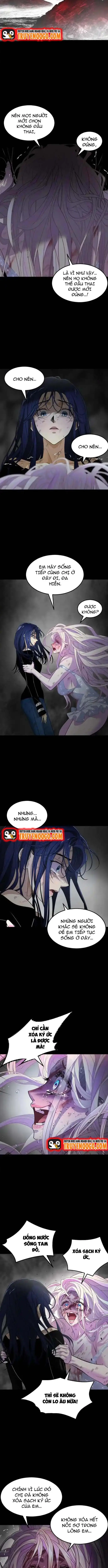 Minh Quân Tại Thượng Chapter 15 - Trang 2