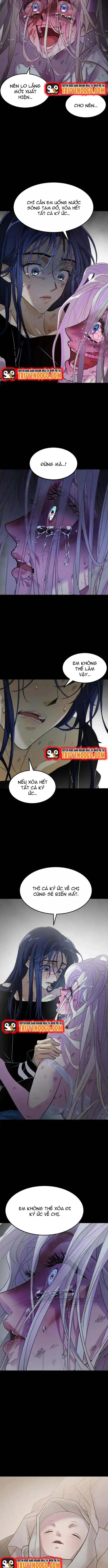 Minh Quân Tại Thượng Chapter 15 - Trang 2