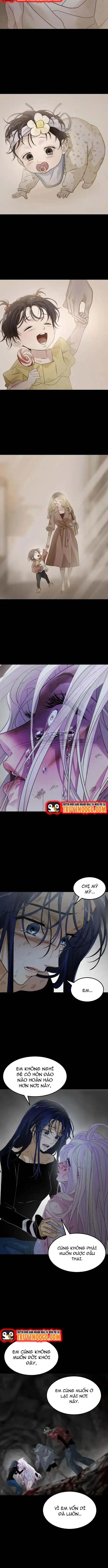 Minh Quân Tại Thượng Chapter 15 - Trang 2