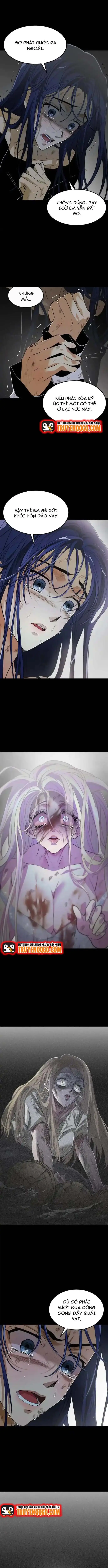 Minh Quân Tại Thượng Chapter 15 - Trang 2